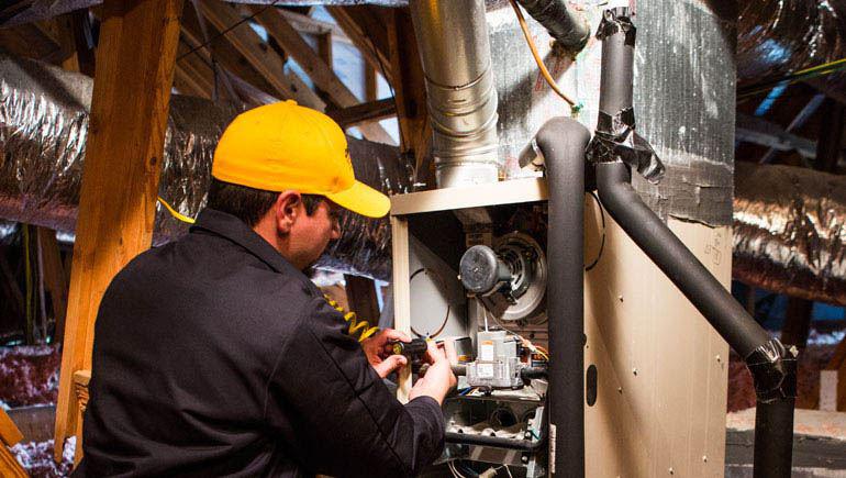 Top 5 Spring Maintenance Tips for HVAC