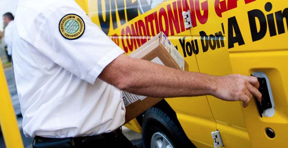Too Much Moisture in Your Chattanooga Home? Consider a Whole House Dehumidifier