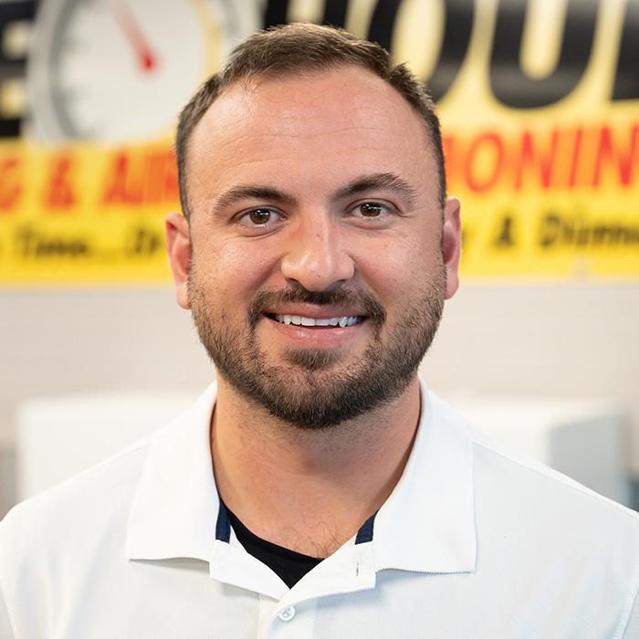 Meet the One Hour Heating & Air Conditioning® of Northland Team HVAC