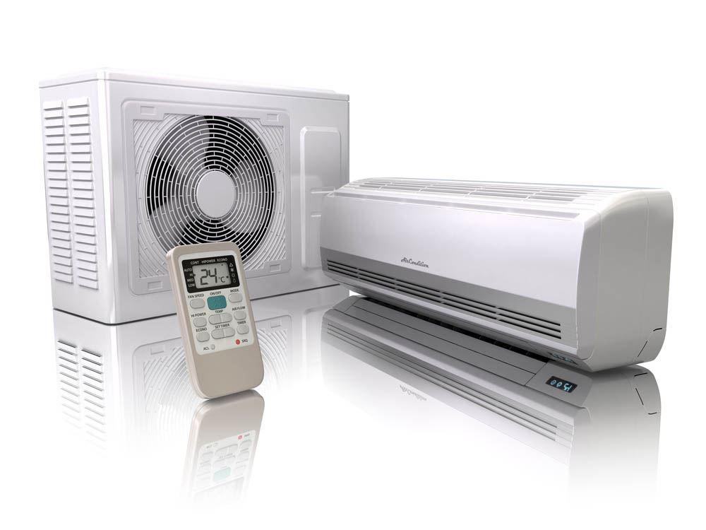 Heat Pumps for Early Summer Weather