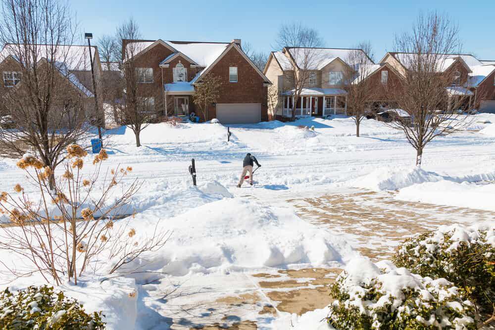 How to Prep Your Heating System for a Blizzard