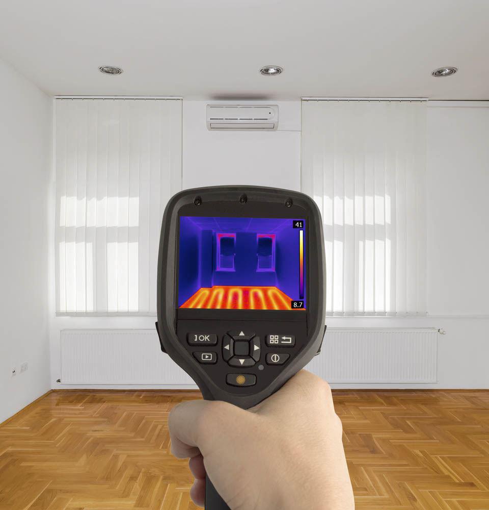Get Ready for Fall with an Energy Audit