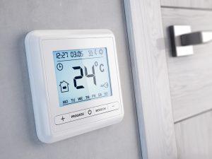 Can a Programmable Thermostat Save Money?