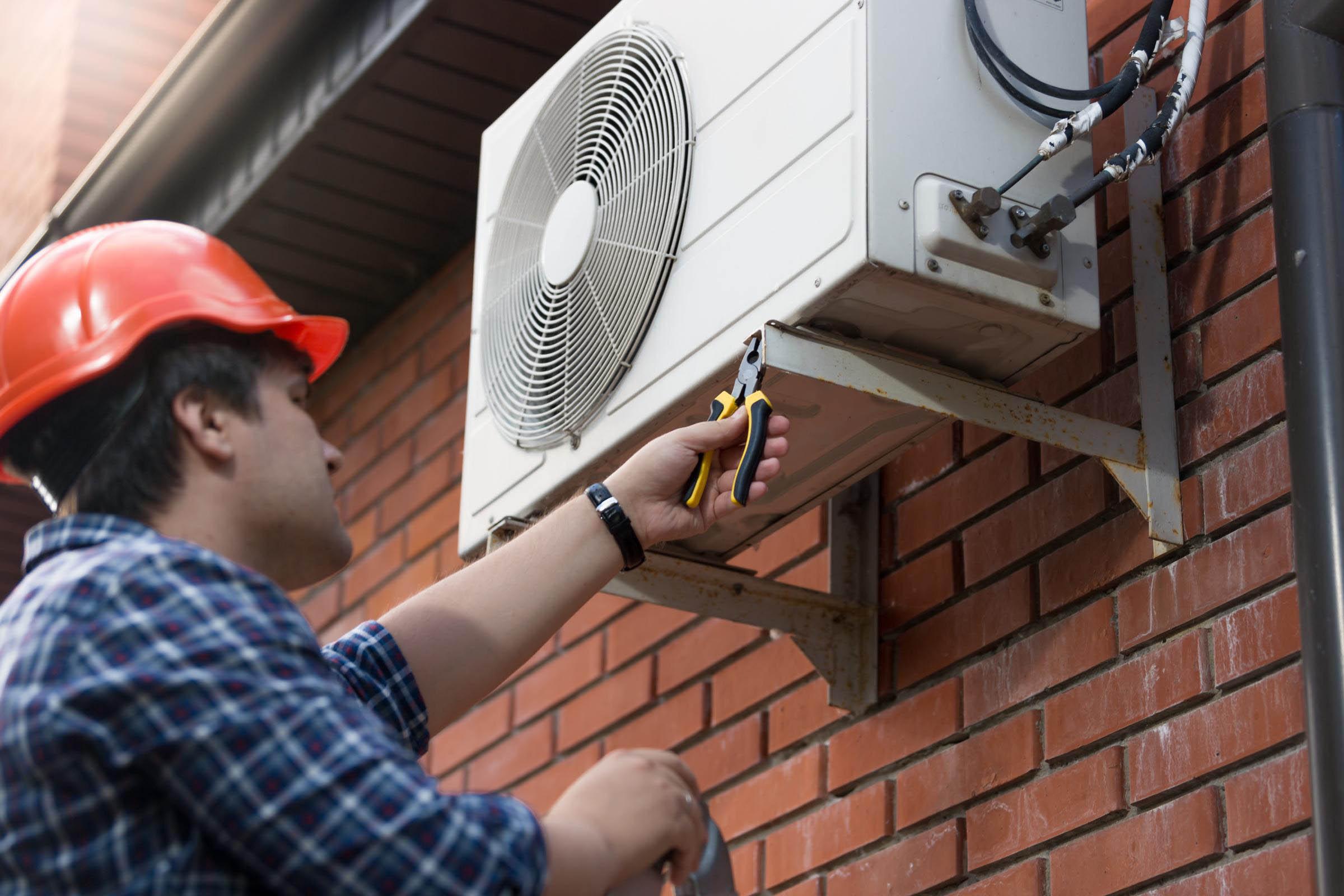 5 Signs Your AC Needs to Be Serviced