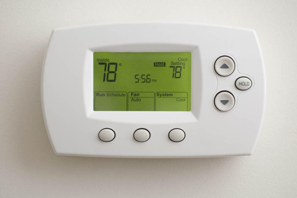 What’s the Best AC Temperature for Summer?