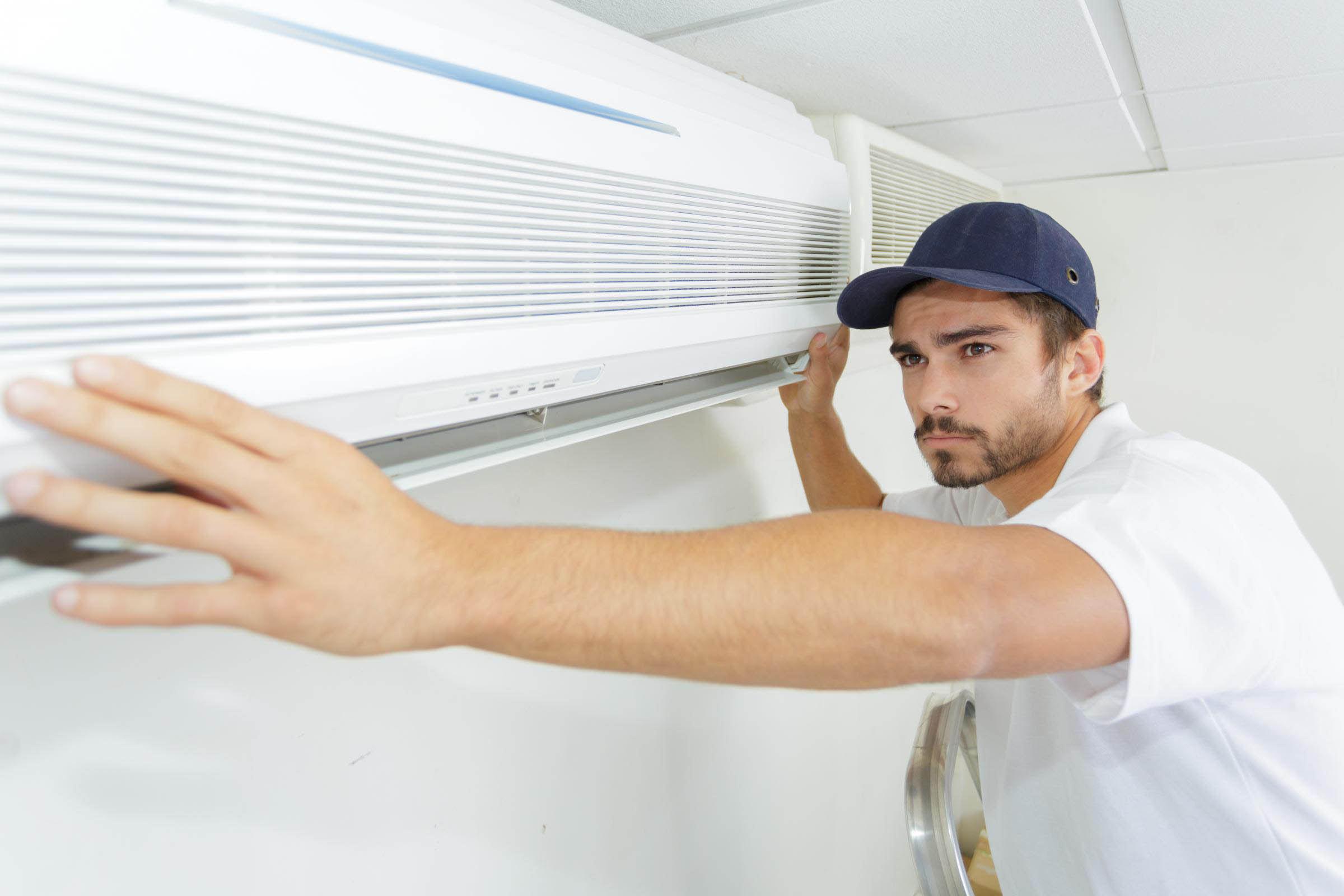 You Can Afford a New AC With Simple Financing