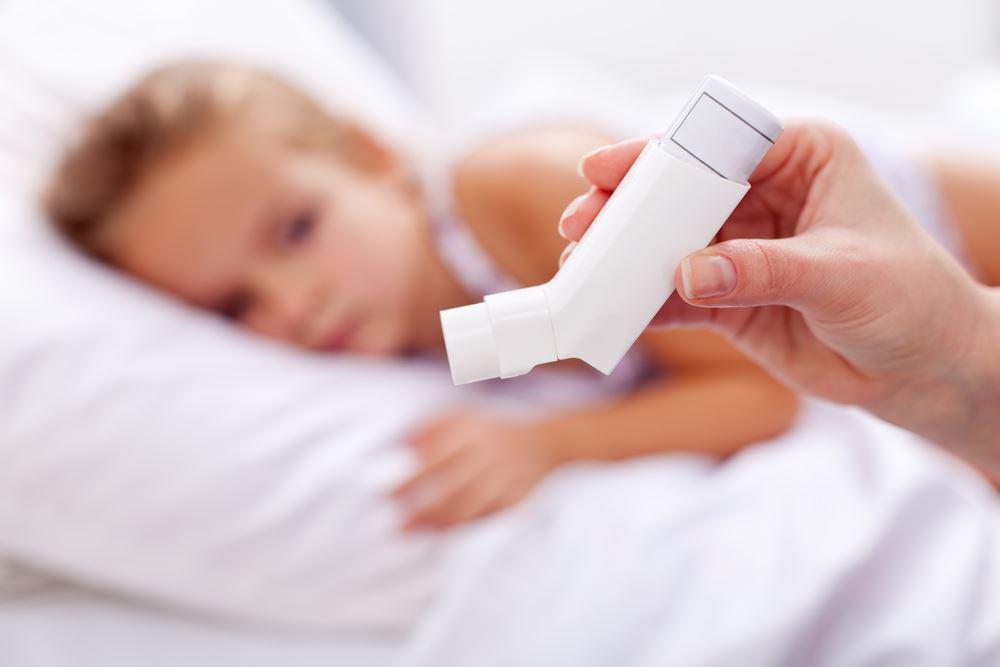 Is My Home’s Air Making My Kids Sick?