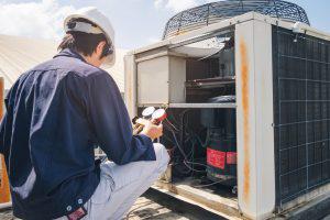 Is It Time to Get Your Air Conditioner Serviced?