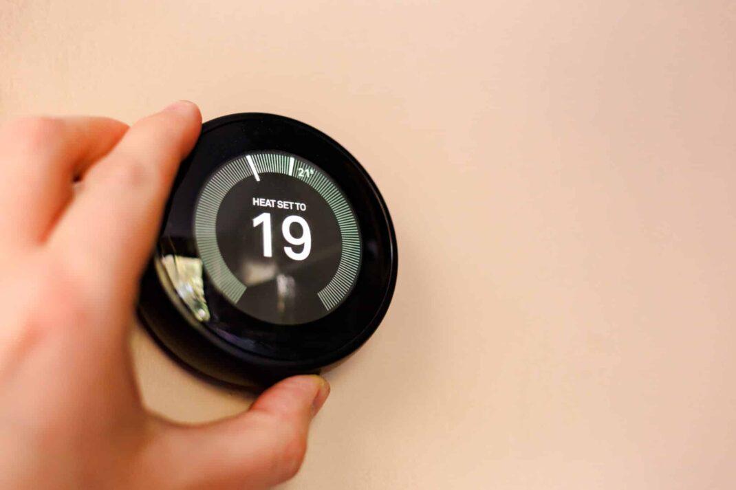 Smart Thermostat Installation Guide for Parker Residents