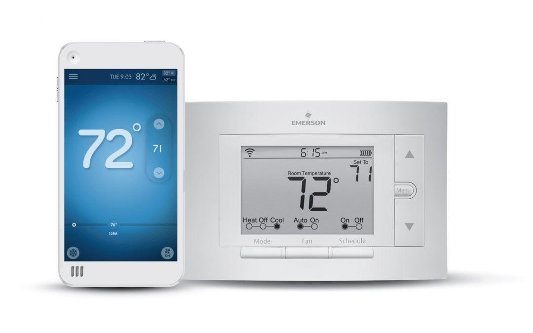 5 Reasons Why You Need the Sensi Wi-Fi Thermostat