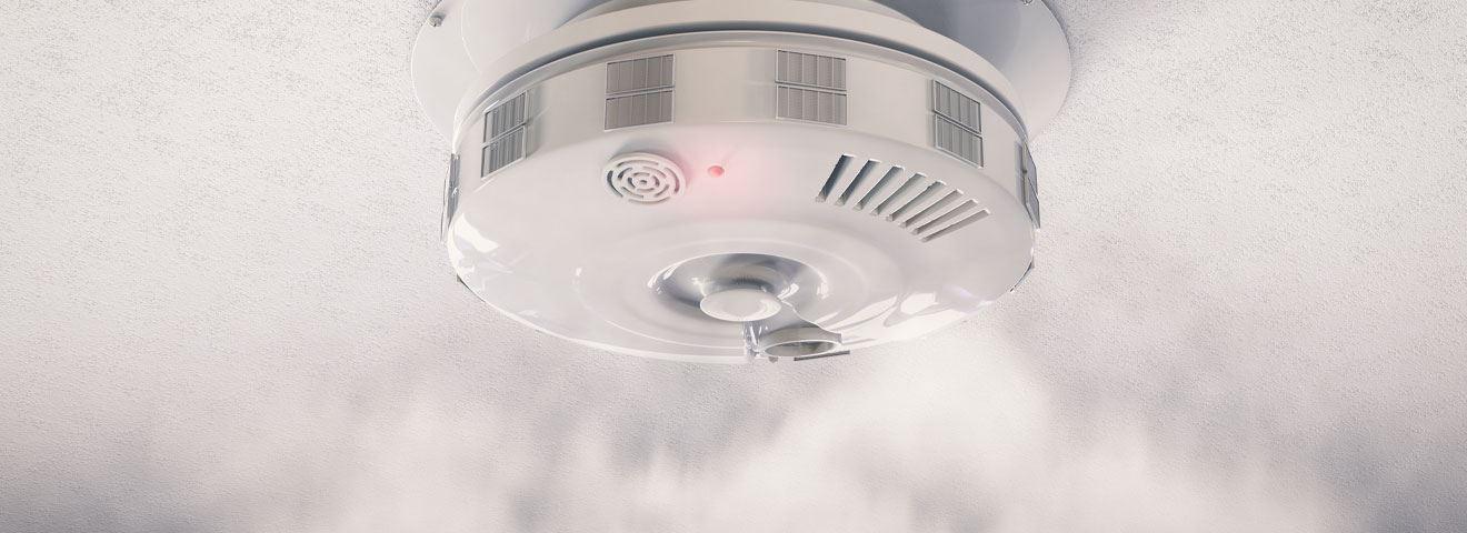 Smoke Detector Guide