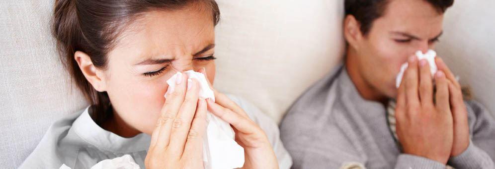 What Is Sick Building Syndrome?