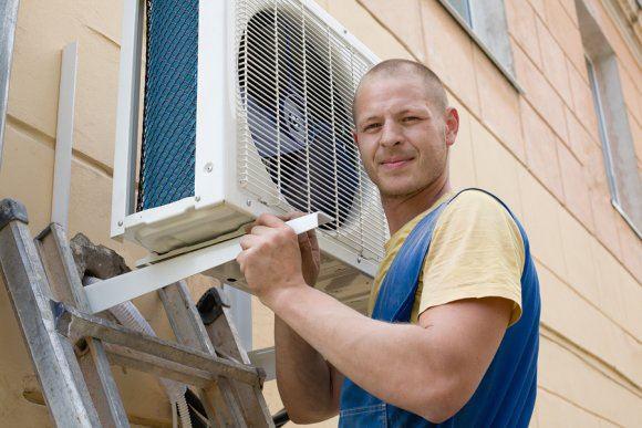 Getting Your AC Ready for Spring