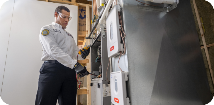 HVAC Summer Maintenance Checklist