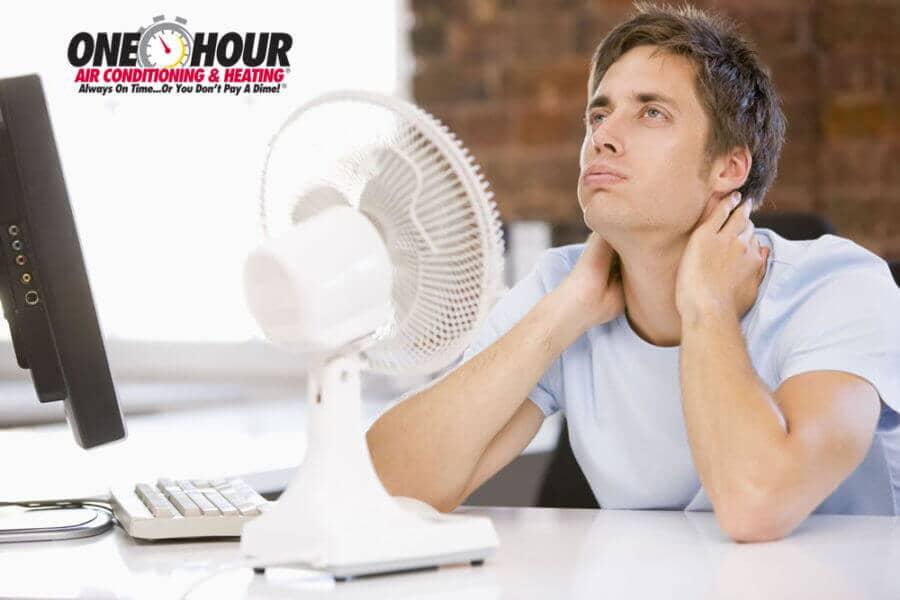 Air conditioning system Mistakes You Should Learn to Avoid Before the Summer