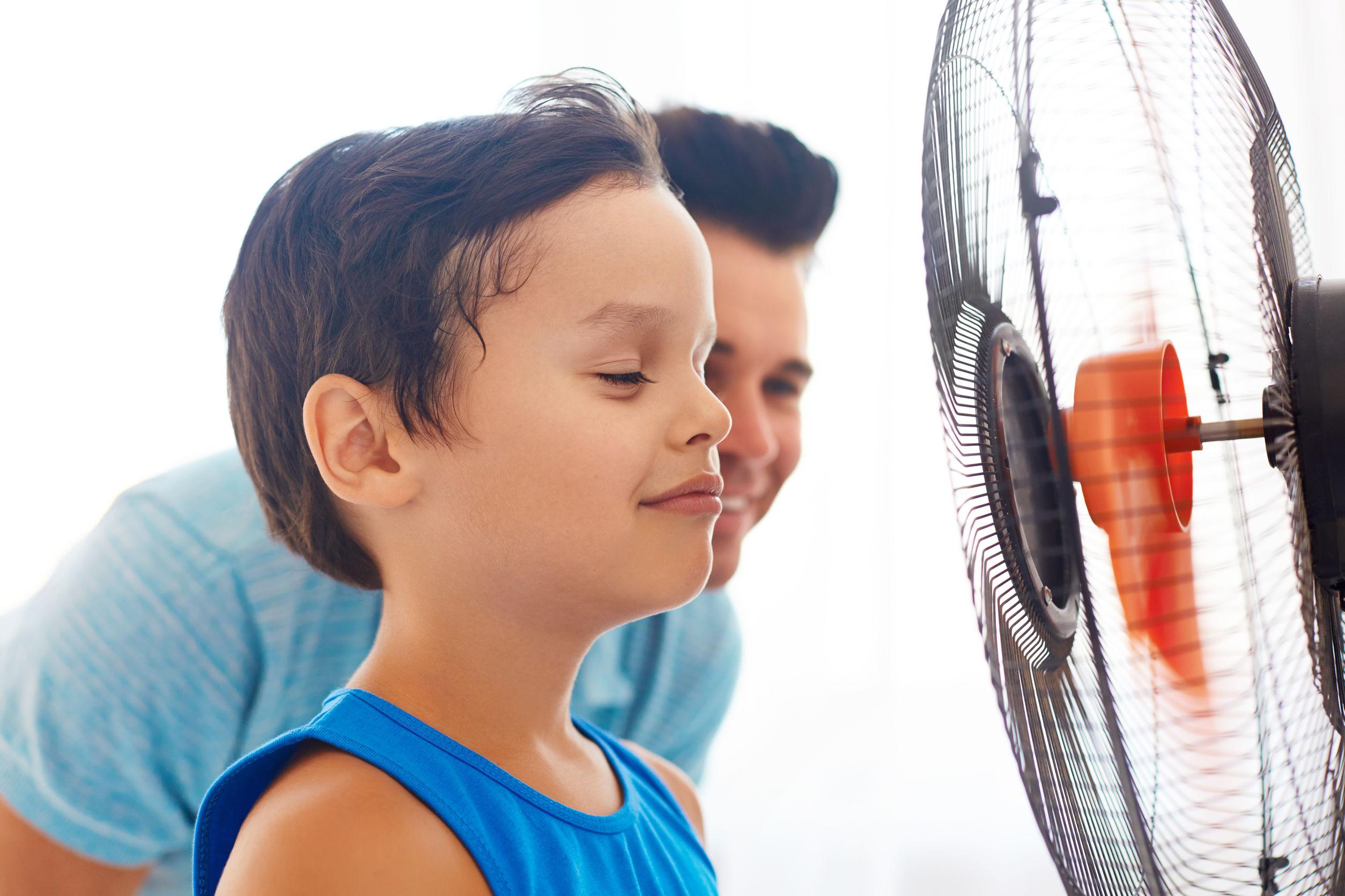 What to Do If Your AC Isn’t Keeping Up with the Heat