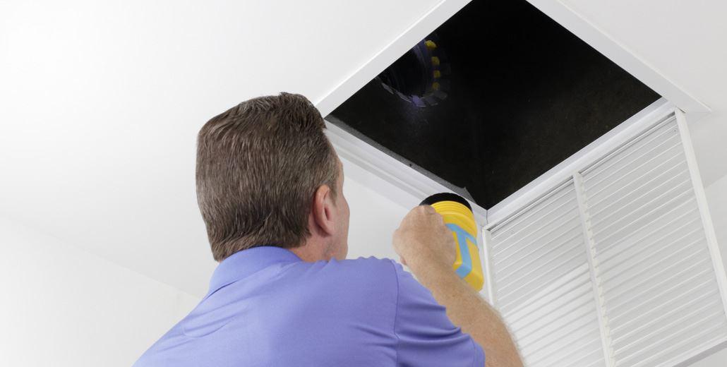 Your Guide to Inspecting Your Air Ducts