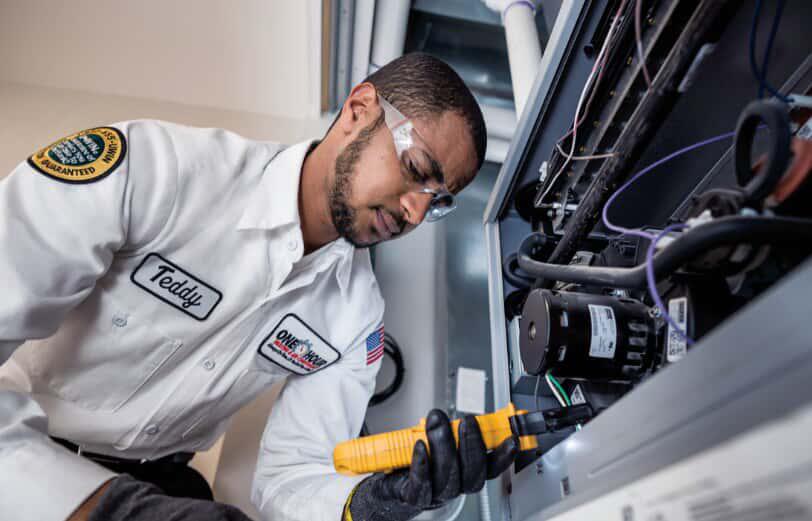 5 Easy Steps for a Safe Service Call in Indianapolis