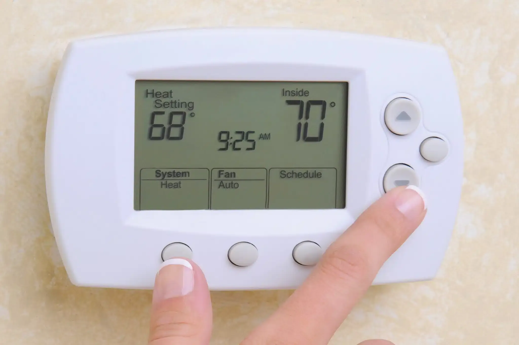 How to Diagnose and Fix a Faulty Thermostat