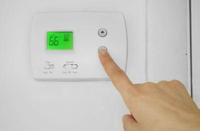Turn Down Your Thermostat to Lose Weight