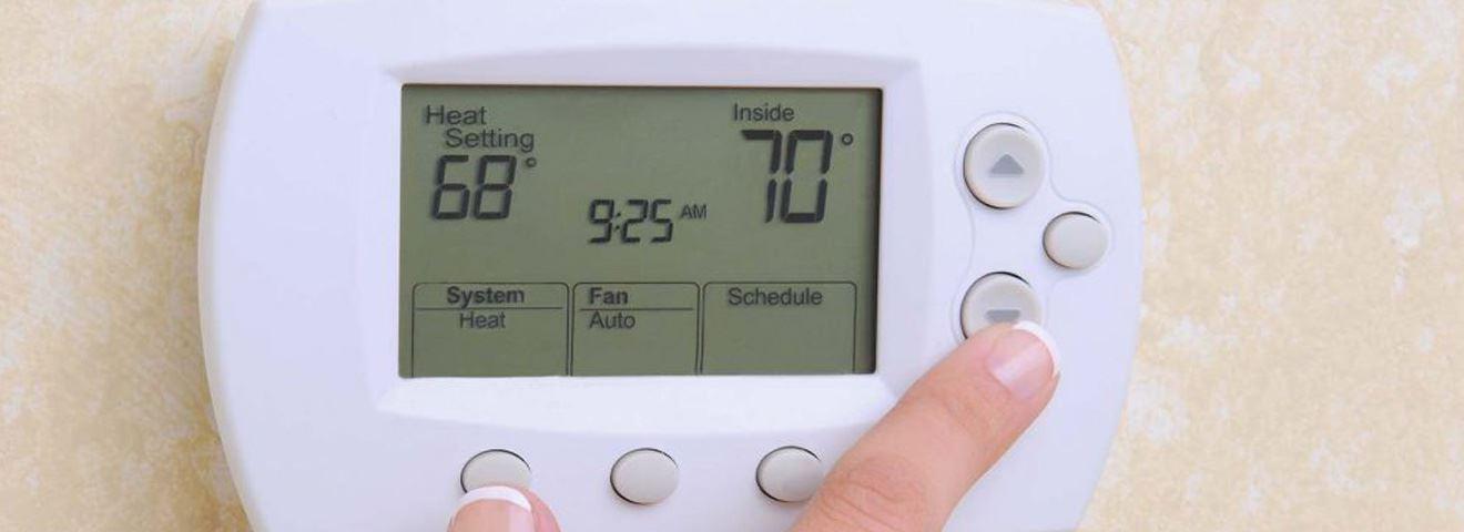 Should I Shut Off My AC Before Leaving For Vacation?