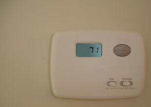 When to Upgrade Your Home’s Thermostat