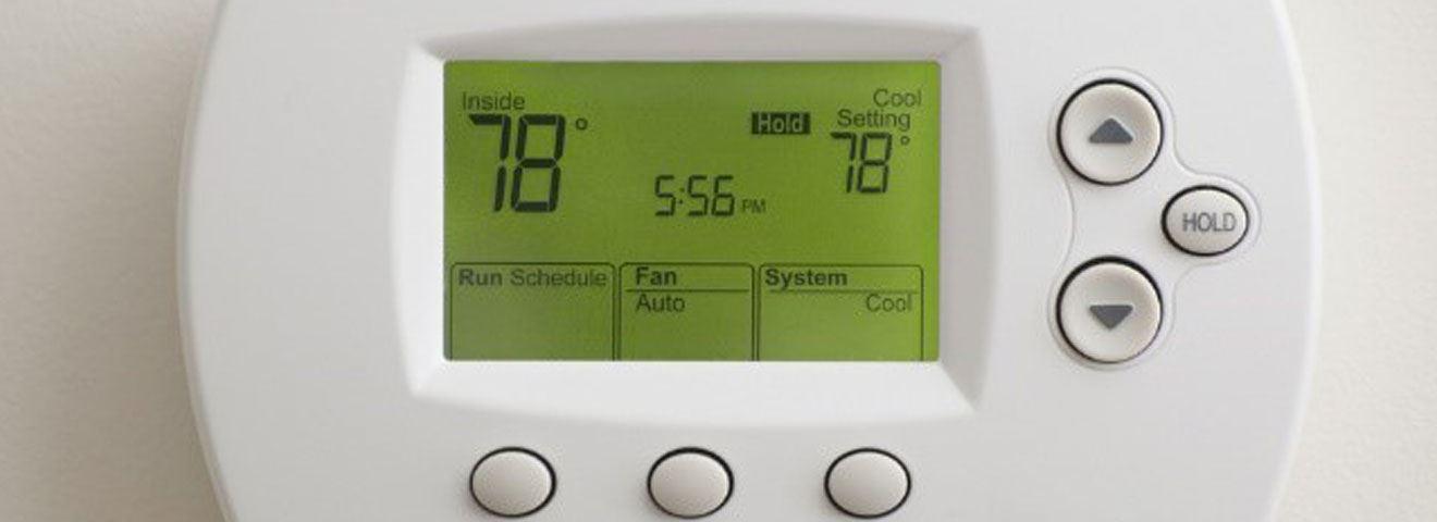 The Ideal Temperature for Air Conditioner in Summer