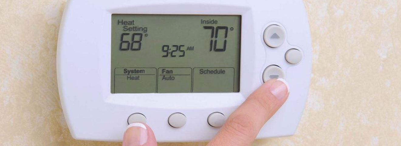 Does the Placement of Your Thermostat Matter?
