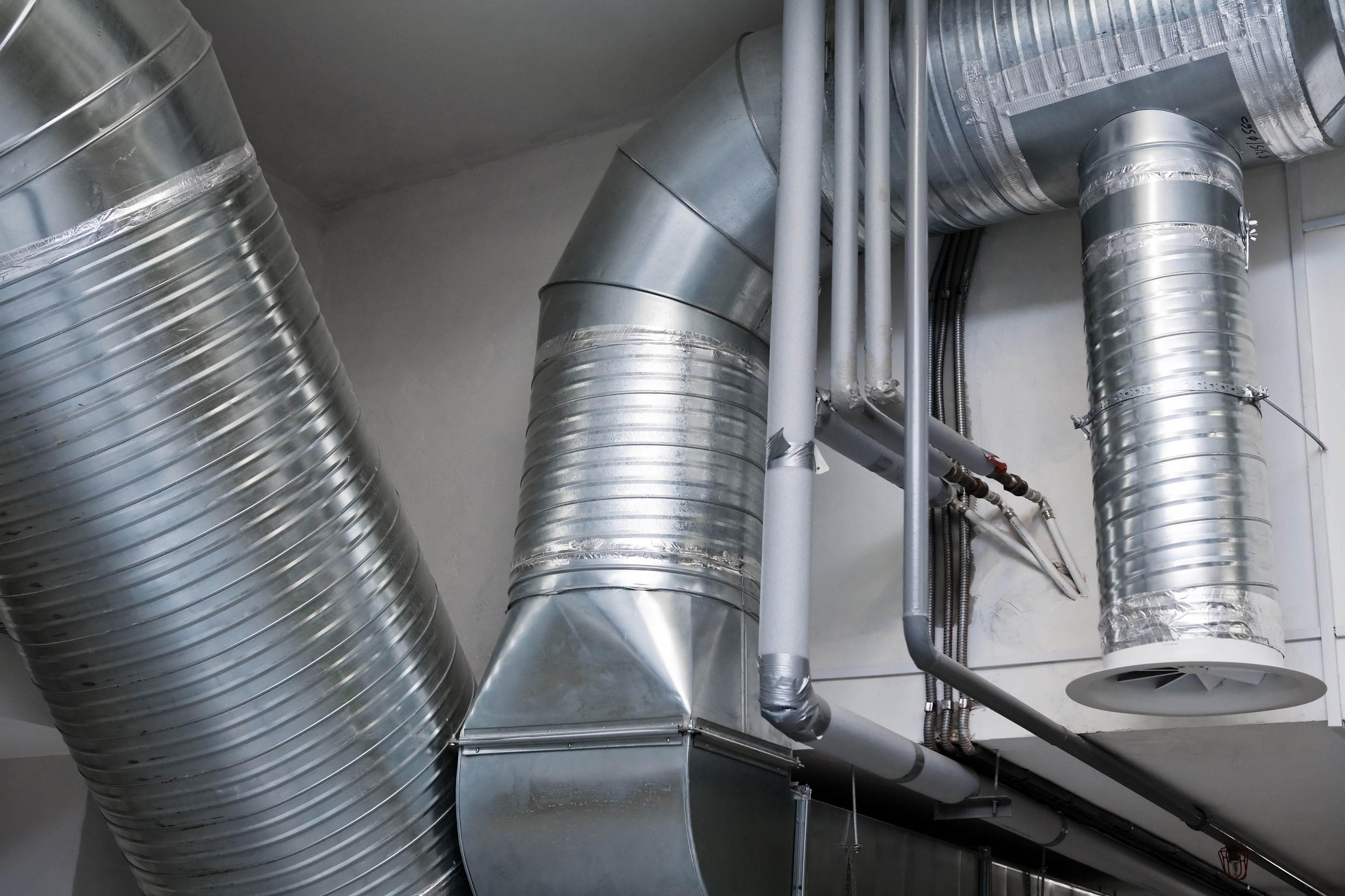 Air Duct Efficiency: Savings Hidden in Plain Sight