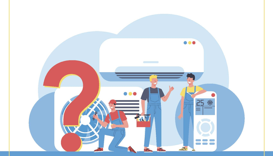 Your Burning HVAC Questions Answered