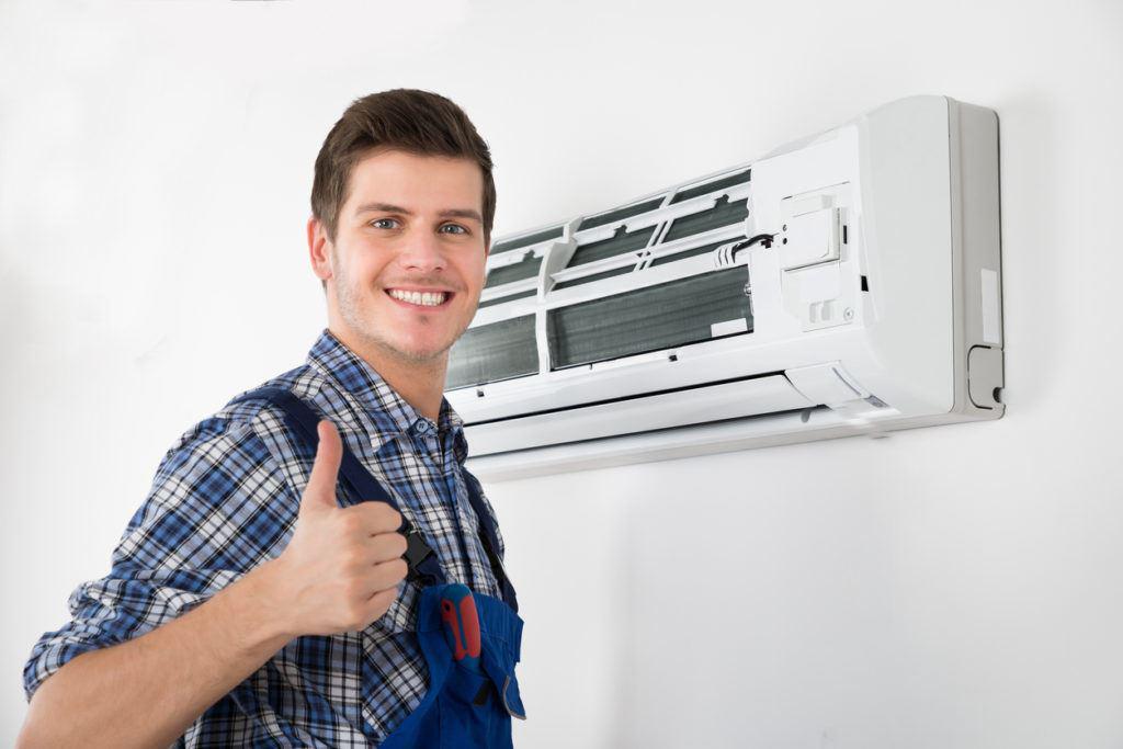 Why Hire a Professional When Installing Your Furnace