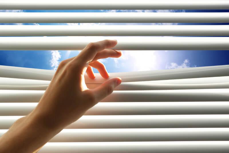 Top 5 Blinds for Your Florida Home