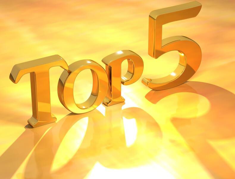 Top 5 Energy Efficient Hvac Appliances for 2014