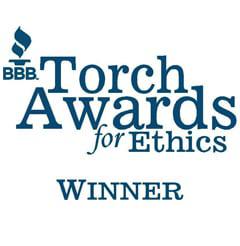 One Hour Heating & Air affiliated brand