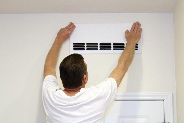 Different Types of Central Air Conditioning Systems