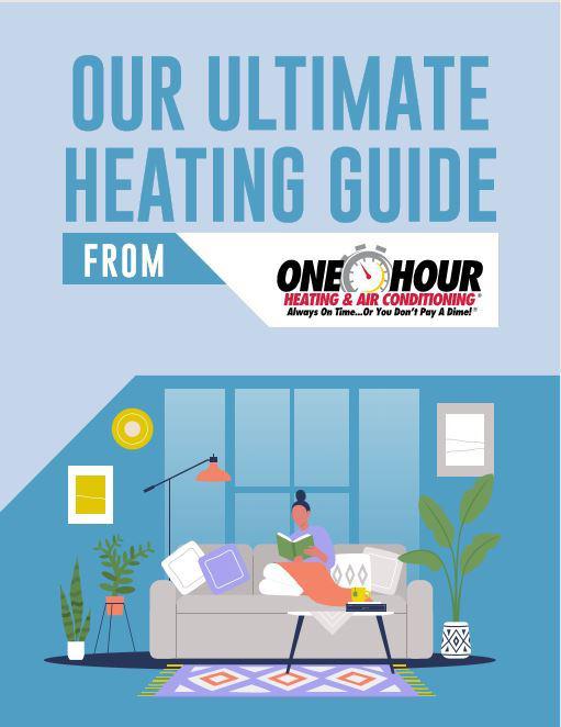 Ultimate Heating Guide