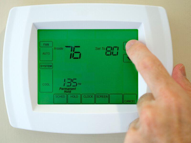 Understanding Your Hvac Thermostat