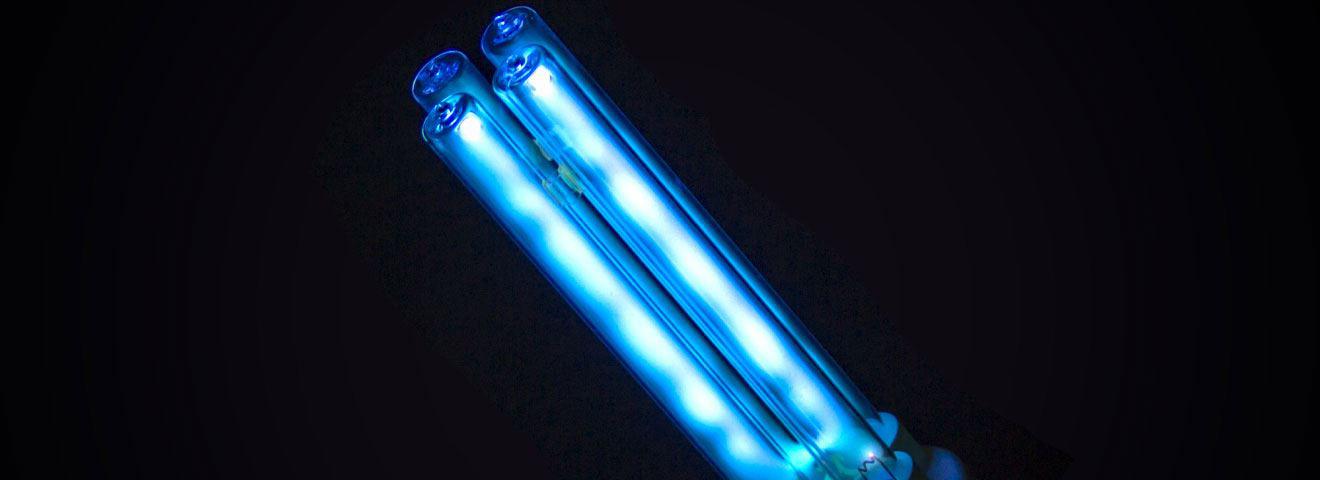 Do UV Lights Improve Indoor Air Quality?