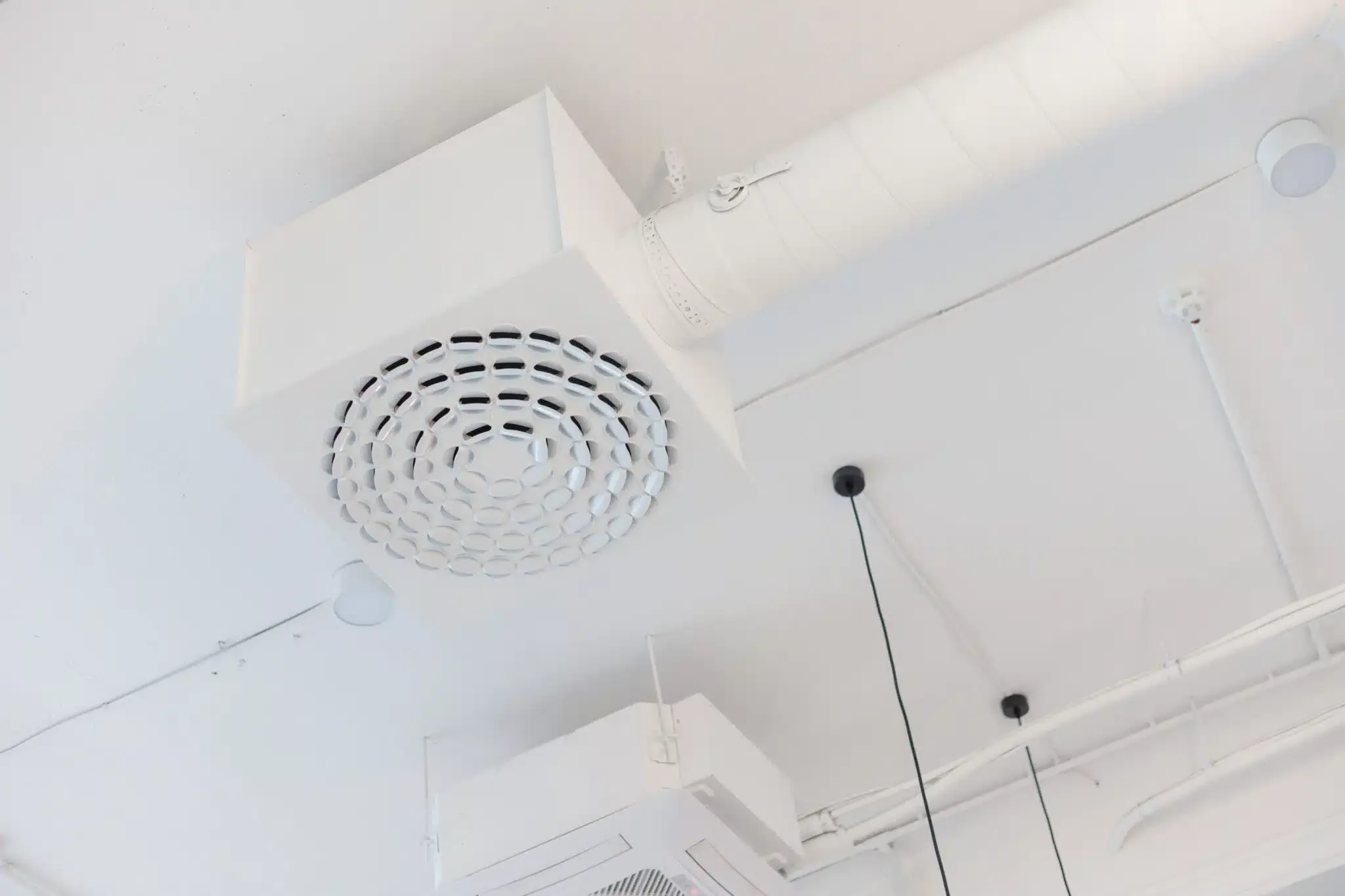 Advanced Air Quality Monitoring for Your Home