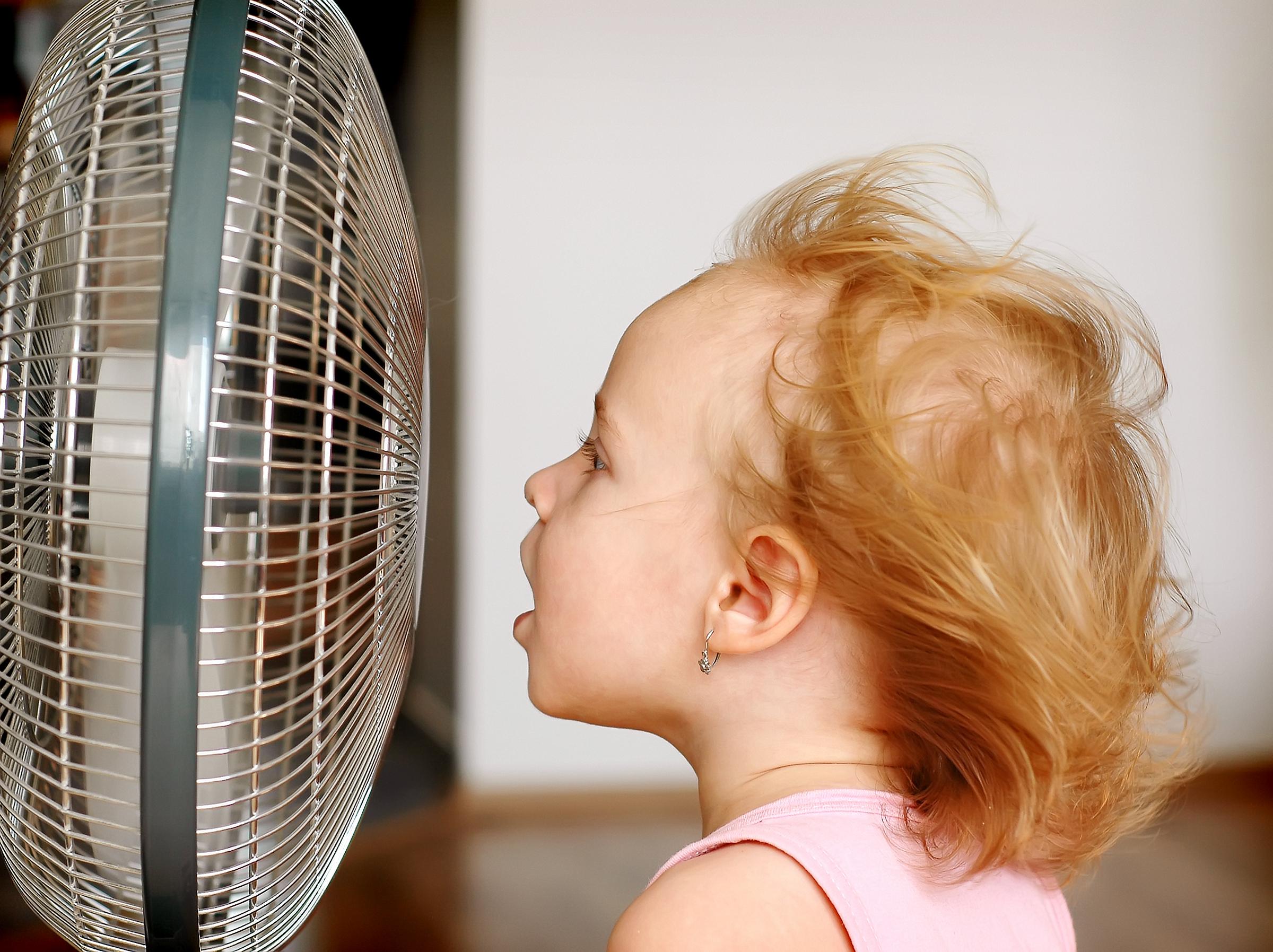 Why Your AC Blows Warm Air and What to Do About It