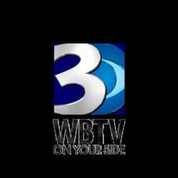 WBTV Logo