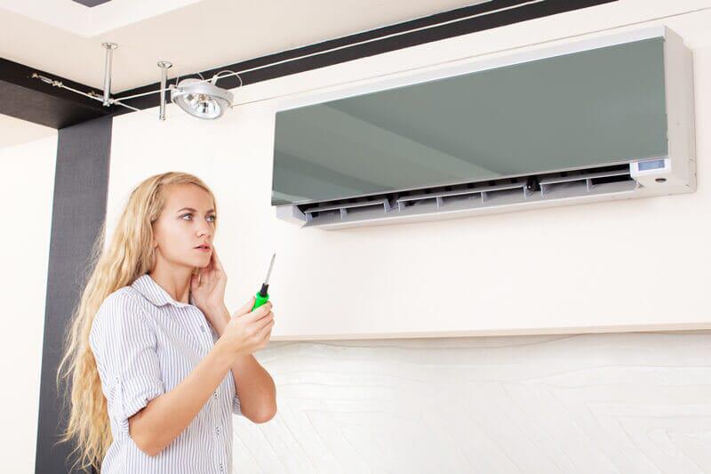 What is an Inverter Air Conditioner?