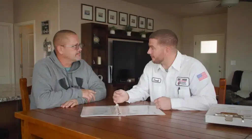 What Is CEER? Advice From Your Reputed AC Repair Company | Mohave Valley, AZ