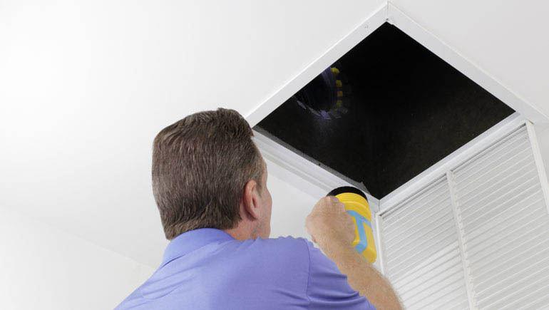 What to Know Before Replacing AC Ductwork
