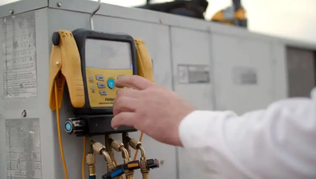 When Should You Have An Air Conditioning Service Provider Conduct A Check On Your Fan Motors? | Golden Valley, AZ