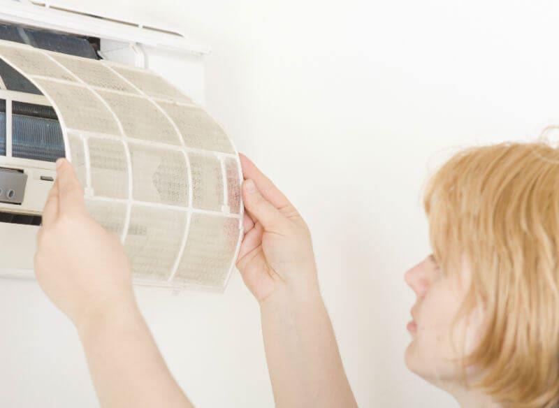 Why Changing Your Filter is More Important Than You Think