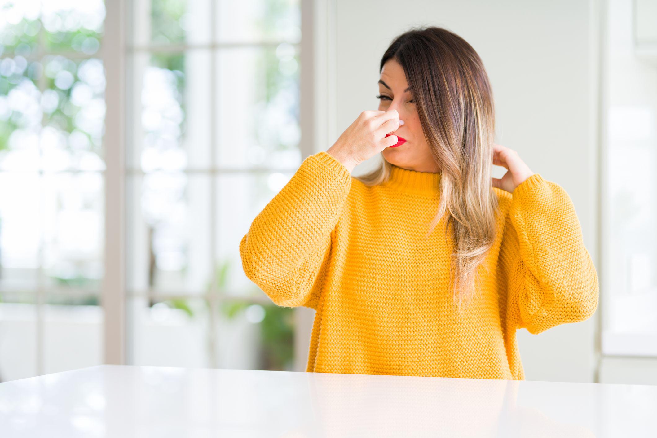 Why Does My Furnace Smell?