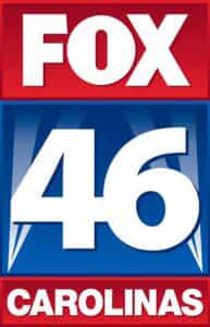 Fox 46 Logo