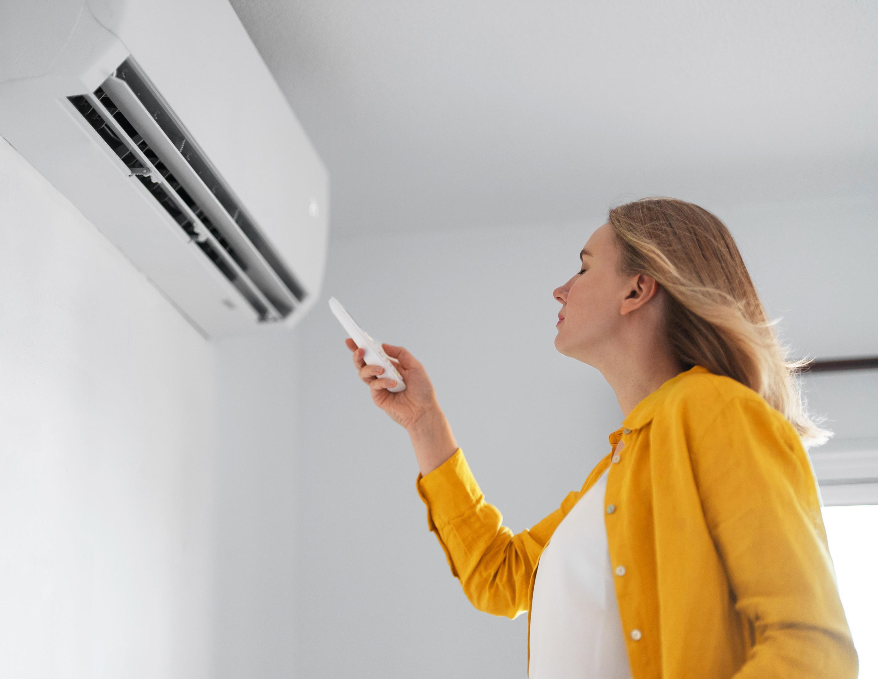6 Simple Air Conditioner Maintenance Tips