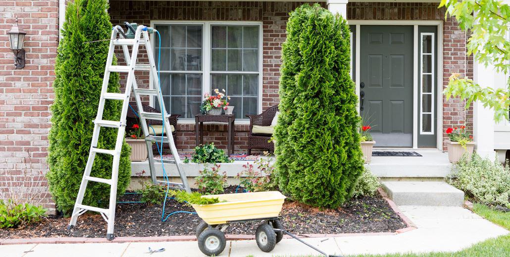 Spring HVAC Maintenance Tips